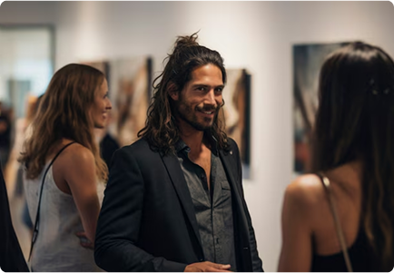 Digital Advertising & Social Media Campaigns